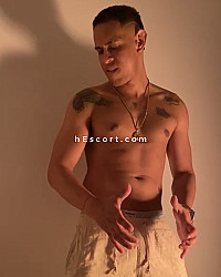 Jose - Male escort in Valencia