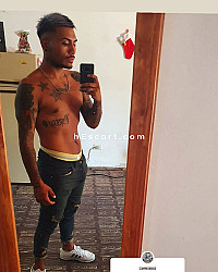 Maximiliano - Male escort in Torremolinos