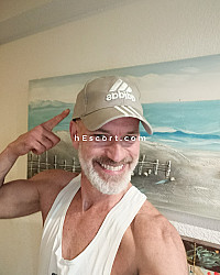 Davidmagico - Hombre escort en Benidorm