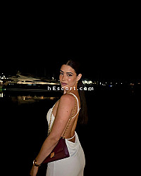 Tilly - Mujer escort en Benidorm