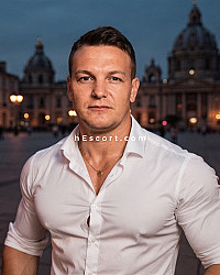 Alex - Hombre escort en Barcelona
