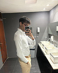 Franco - Hombre escort en Madrid