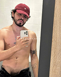 EL PICASSO XXL - Male escort in Valencia