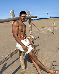 Marc - Male escort in Barcelona