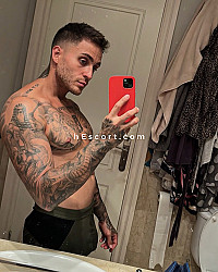 Eduardo - Hombre escort en Marbella
