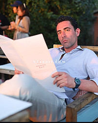 GentleLion - Male escort in Tenerife