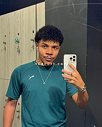 Dc Alvez - Male escort in Torrevieja