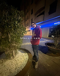 Toro - Male escort in Valencia