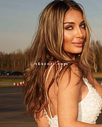 Taylor ty - Mujer escort en Marbella