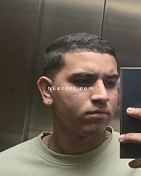 Victor - Male escort in Valencia