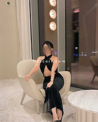 Emma - Female escort in Málaga