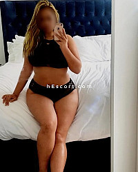 Ana Laura - Mujer escort en Barcelona