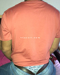 Peter - Male escort in Madrid