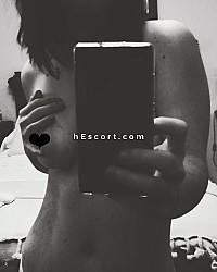 Lula Resistance - Female escort in Madrid