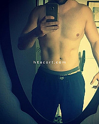 Julio - Hombre escort en Vic