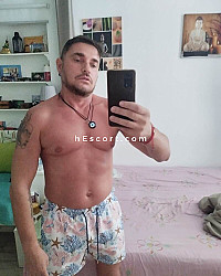 Niko - Male escort in Palmas de Gran Canaria (Las)