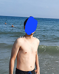 Xavi Serra - Male escort in Barcelona