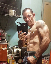 jose - Hombre escort en Barcelona
