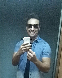 Borja - Hombre escort en Madrid