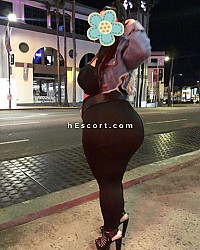 Sara niccol - Mujer escort en Torrevieja