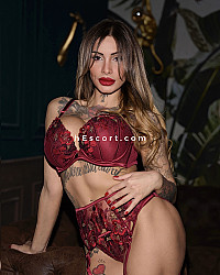 Clara rubi - Mujer escort en Rozas de Madrid (Las)