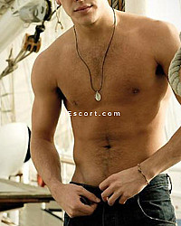 Luis - Male escort in Barcelona