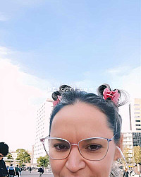 Nikkita - Female escort in Barcelona