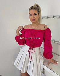 Masajista - Female escort in Torrevieja