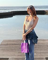 Vanesa - Female escort in Burgos
