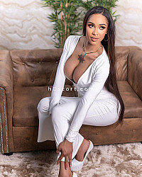Laura - Travestis escort en Barcelona