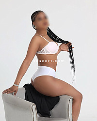 CRISTAL - Female escort in Barcelona