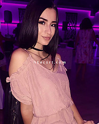 Marianne - Female escort in Barcelona