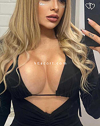 Yaiza - Mujer escort en Bilbao