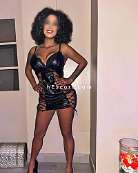 MERCEDES - Female escort in Barcelona