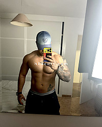 Michael - Male escort in Marbella