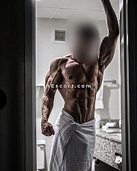 Marcos - Hombre escort en Marbella