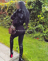 JESICA - Female escort in Barcelona