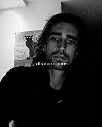 Mathis - Hombre escort en Madrid