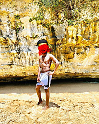 Sonia - Mujer escort en Sevilla