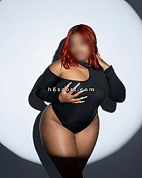 Alaya - Mujer escort en Sabadell