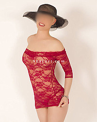 Sara - Female escort in Sabadell