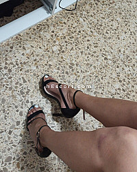 Mikaela - Mujer escort en Tarragona