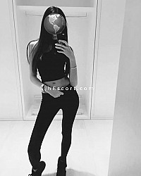 Denia - Female escort in Madrid