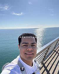 Alejandro - Male escort in Alicante/Alacant