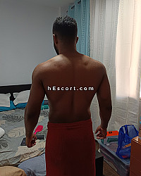 Carlos - Hombre escort en Oviedo