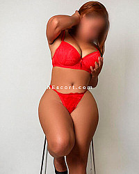 Karen - Mujer escort en Sabadell