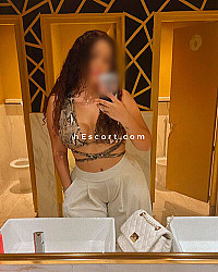 Ambar - Mujer escort en Sabadell