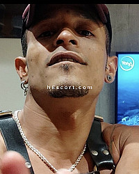 JordanAndrez - Male escort in Barcelona