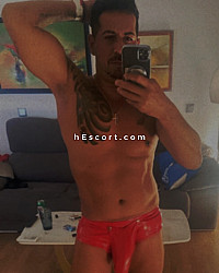 Victormorenazo - Male escort in Madrid