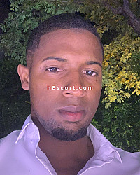 Carlos - Hombre escort en Madrid